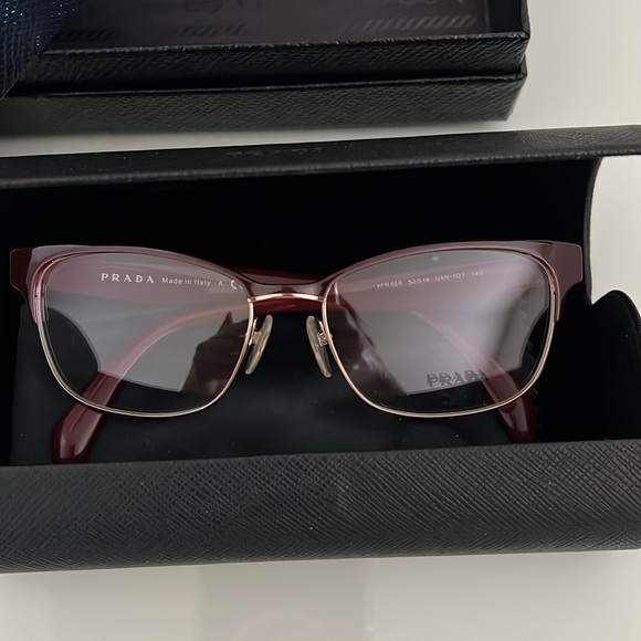 Prada glasses frame👓 - Picture 4 of 14